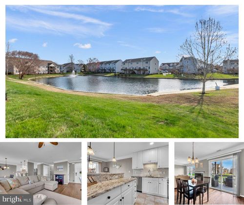 501 Teal Ct, CHESTER, MD, 21619-2277 | Card Image