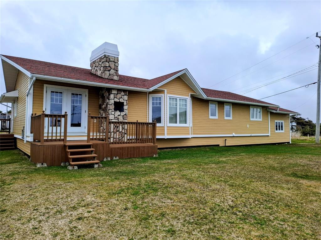 Residential in Anchor Point 3