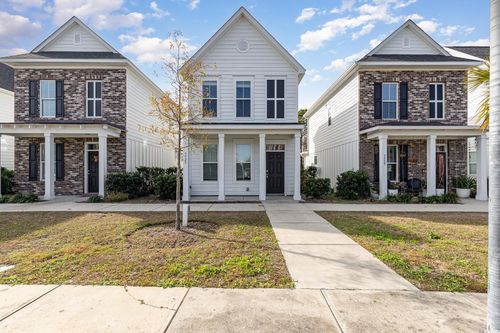 3525 Bristol Ln, Myrtle Beach, SC, 29577-7516 | Card Image
