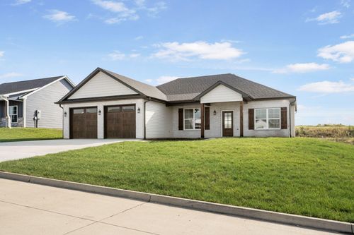2482 Greenside Dr, Boonville, MO, 65233 | Card Image