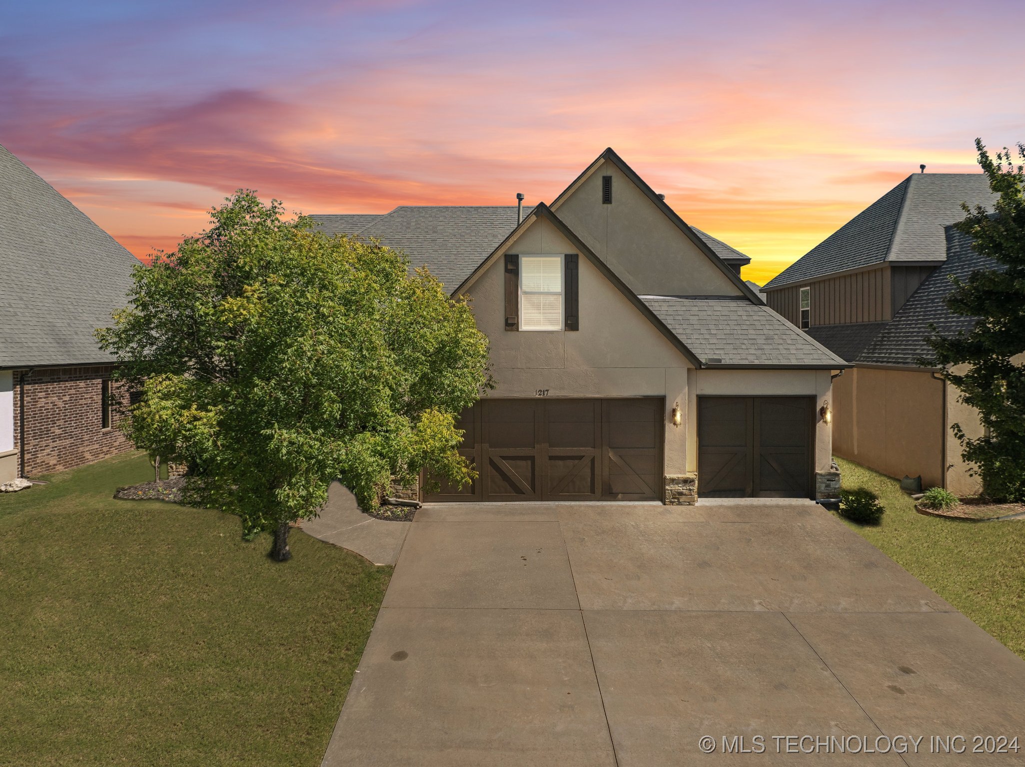 Laurel Ave, Broken Arrow, OK 74012