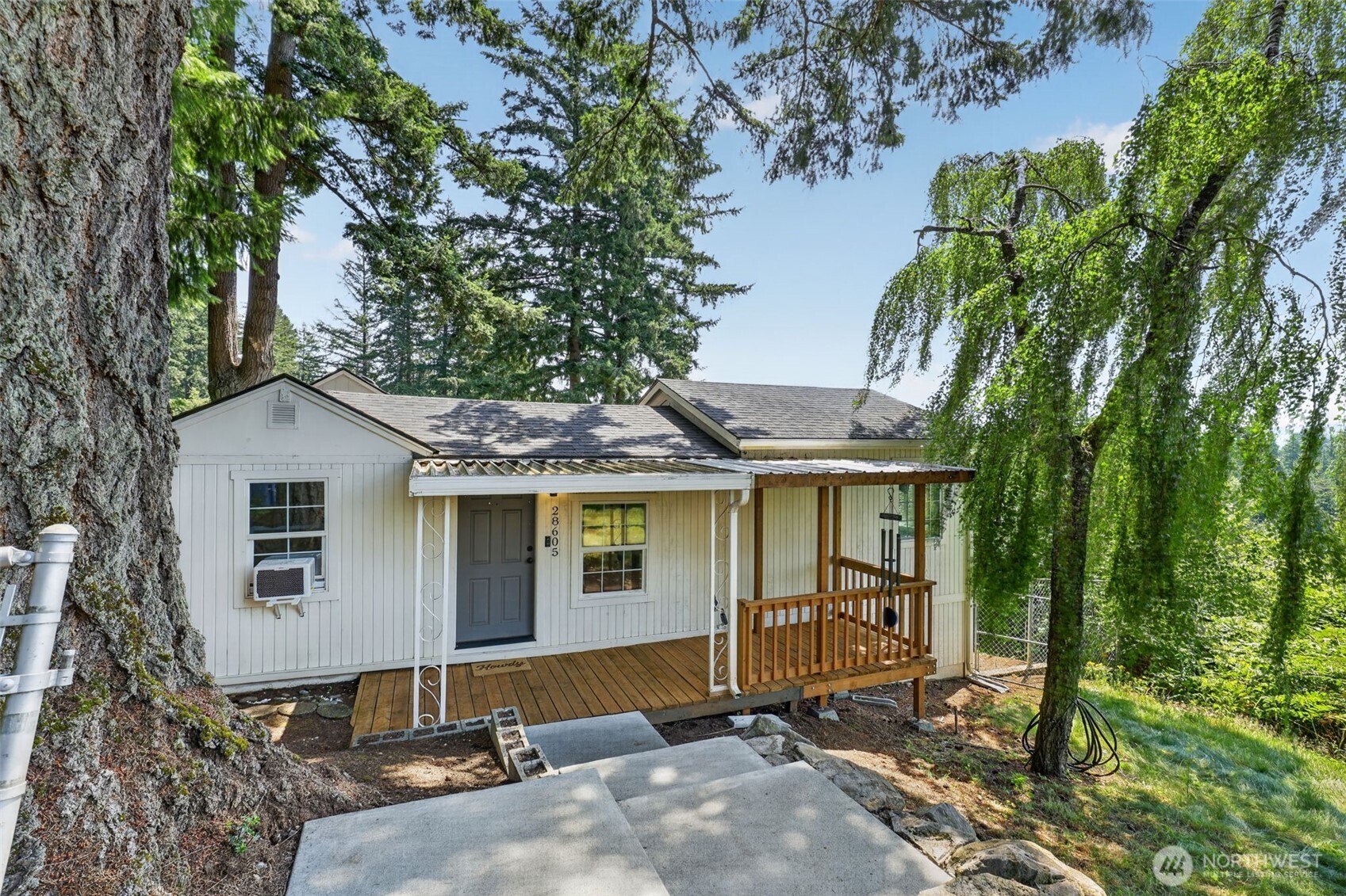 Residential in Camas 2