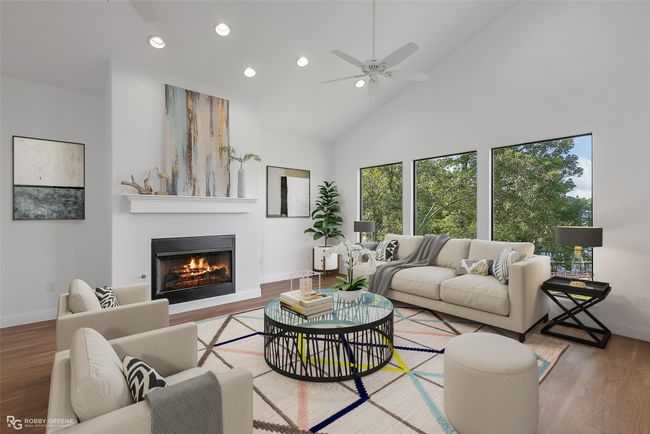 1756 Willow Point Dr, House other with 5 bedrooms, 5 bathrooms and null parking in Shreveport LA | Image 12