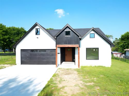 408 S Creek Ave, Haskell, OK, 74436 | Card Image