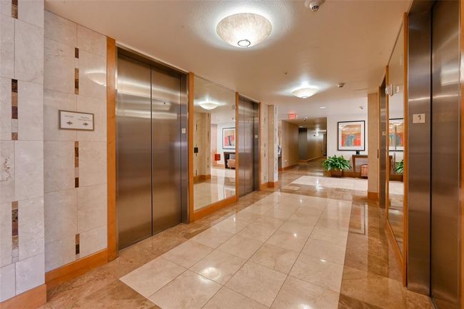 UNIT-1206 - 3505 Sage Rd, Condo with 2 bedrooms, 2 bathrooms and null parking in Houston TX | Image 15