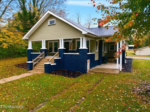 1519 W Madison Ave, Athens, TN, 37303-4015 | Card Image