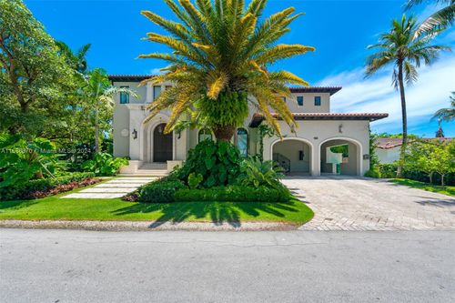 250 Buttonwood Drive, Key Biscayne, FL, 33149 | Card Image