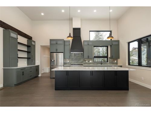 801 Overlook Dr, Granby, CO, 80446 | Card Image