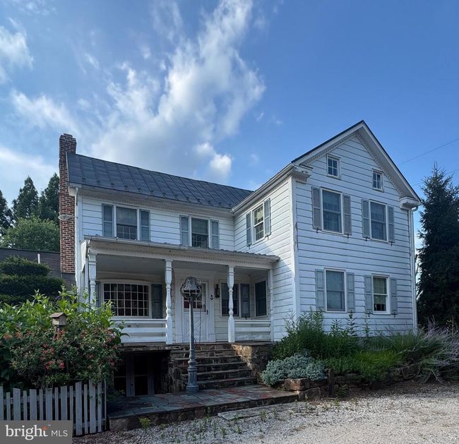825 White Hall Rd, House other with 3 bedrooms, 3 bathrooms and null parking in LITTLESTOWN PA | Image 4