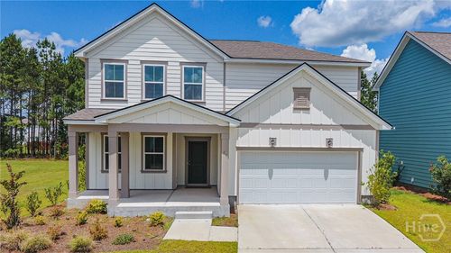 31 Cambium Circle, Richmond Hill, GA, 31324 | Card Image