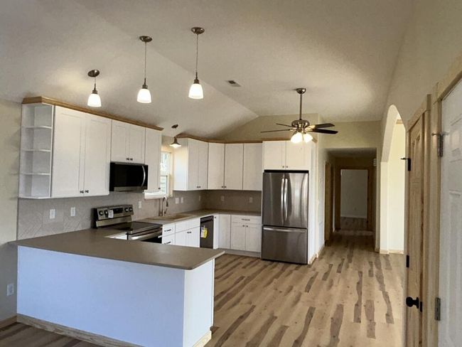 235 Piney Knob Dr, House other with 2 bedrooms, 2 bathrooms and null parking in Spring City TN | Image 16