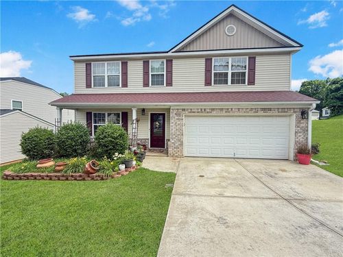 1303 Cardena Ct, Gainesville, GA, 30504-6010 | Card Image