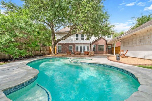 1406 Pambrooke Ln, Houston, TX, 77094-3070 | Card Image
