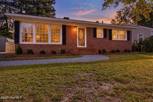 1103 3rd St W, Wilson, NC, 27893-3535 | Card Image