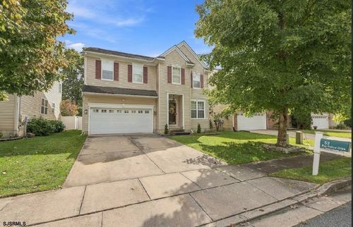 53 Fox Hollow Dr, Mays Landing, NJ, 08330-4939 | Card Image