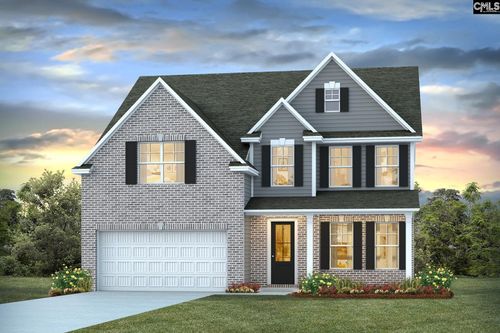 271 Livingston Woods Dr, Irmo, SC, 29063-9865 | Card Image