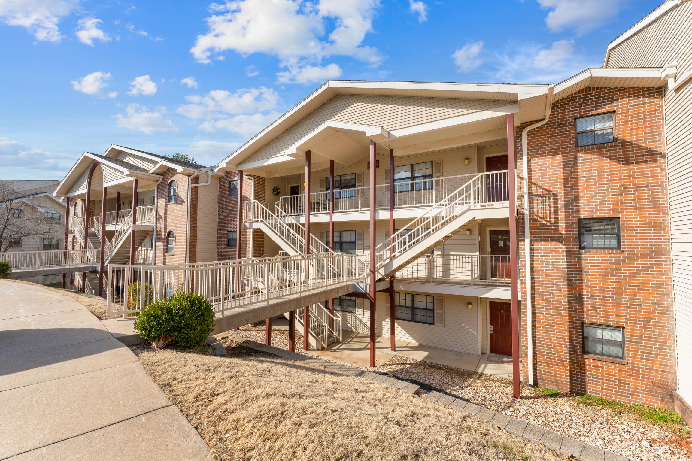 Residential in Branson