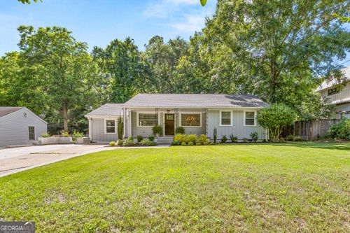 214 Marion Drive, Athens, GA, 30606 | Card Image