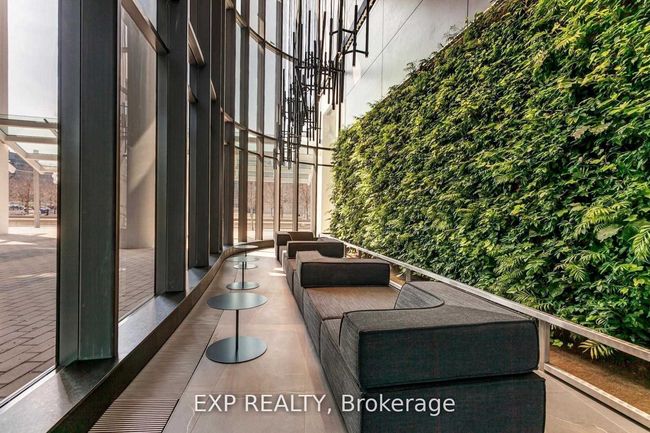 3603 - 16 Bonnycastle St, Condo with 1 bedrooms, 1 bathrooms and null parking in Toronto ON | Image 18