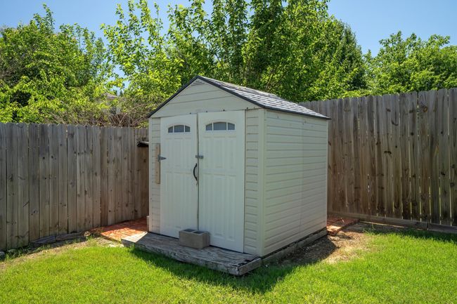 14137 Playa Trl, House other with 4 bedrooms, 2 bathrooms and null parking in Haslet TX | Image 31