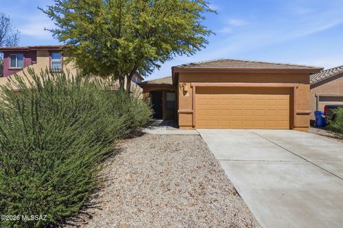 895 E Autumn Harvest Pl, Sahuarita, AZ, 85629-6693 | Card Image