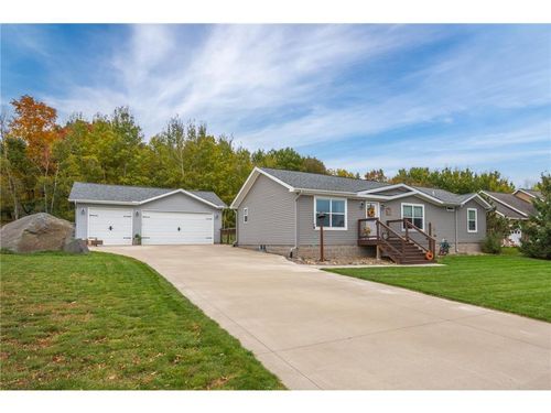 765 Hilltop Ln, Saint Croix Falls, WI, 54024-9437 | Card Image