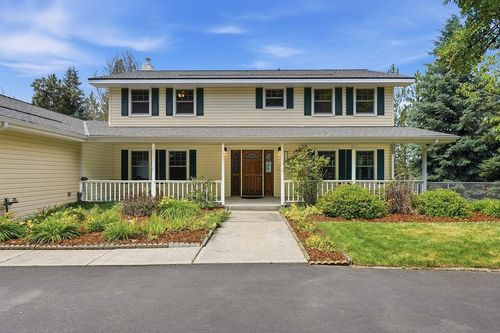 20607 N Market Rd, Colbert, WA, 99005 | Card Image