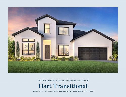 7311 Lilac Orchid Ln, Katy, TX, 77493-5973 | Card Image