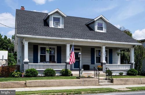 292 N Locust Point Rd, MECHANICSBURG, PA, 17050-2663 | Card Image