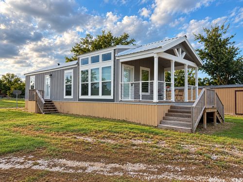 419 Grassland Road, Ardmore, OK, 73401 | Card Image