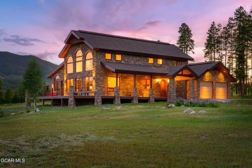 738 Wildberry Ln, Tabernash, CO, 80478 | Card Image