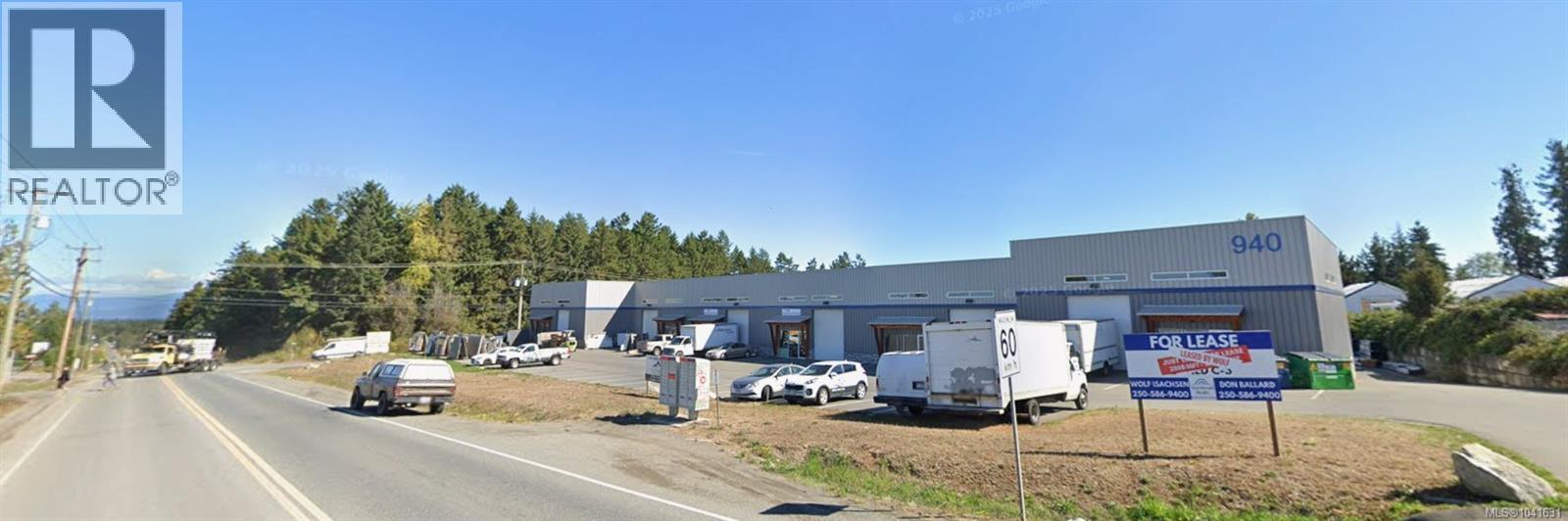 Commercial Lease in Parksville 2
