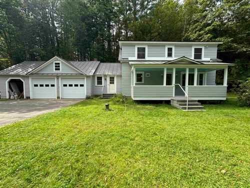 107 Reagan Road, Canaan, NH, 03741 | Card Image