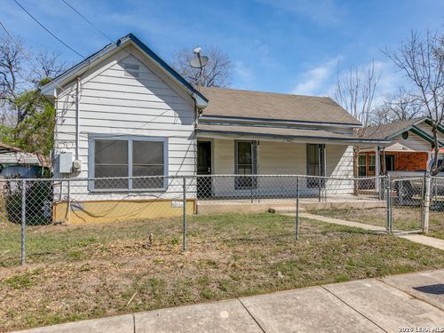 311 Cottonwood Ave, San Antonio, TX, 78214-1011 | Card Image