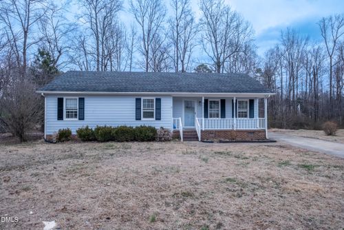 410 Riverton Ct, Gibsonville, NC, 27249-2210 | Card Image