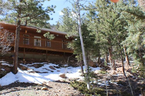 16169 State Highway 96, Westcliffe, CO, 81252-9740 | Card Image