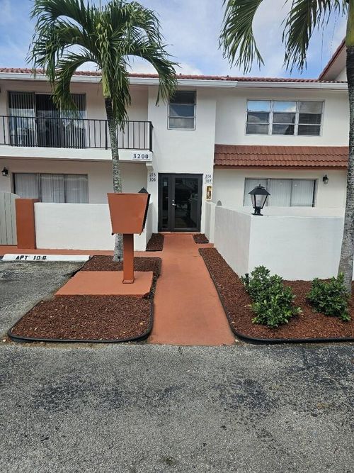 apt-109-3200 Coral Springs Dr, Coral Springs, FL, 33065-3855 | Card Image