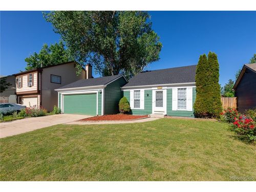 19644 E Girard Dr, Aurora, CO, 80013-3731 | Card Image