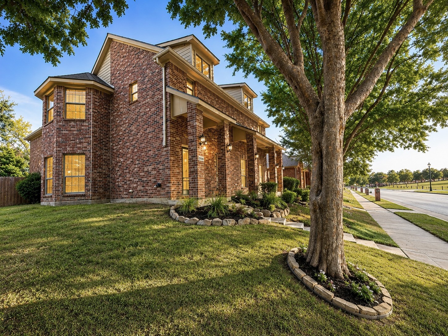 Residential in Wylie
