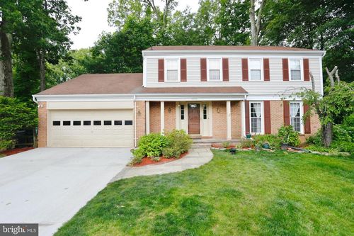 10731 Bear Oak Ct, BURKE, VA, 22015-2403 | Card Image
