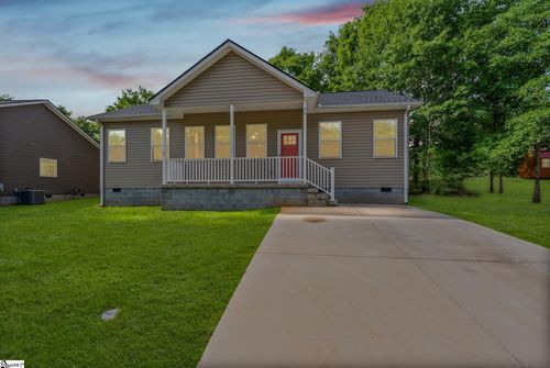 96 Prairie Ln, Anderson, SC, 29624-5546 | Card Image