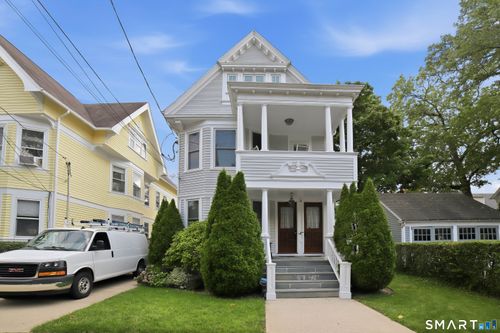 1-196 Lawrence Street, New Haven, CT, 06511 | Card Image
