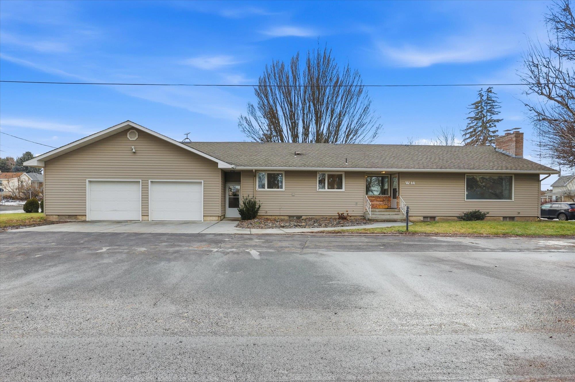 Residential in Harrington