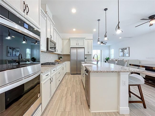 15727 Vetta Dr, House other with 5 bedrooms, 4 bathrooms and null parking in BELLA COLLINA FL | Image 10