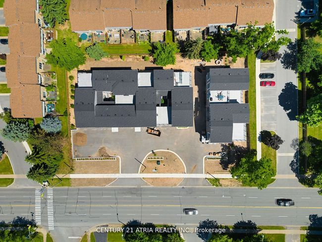 9 - 6701 Thorold Stone Rd, Condo with 3 bedrooms, 3 bathrooms and null parking in Niagara Falls ON | Image 14