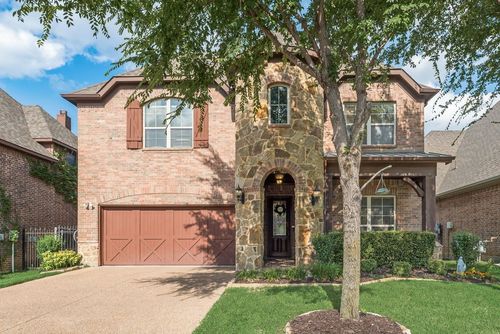 2123 Serene Ct, Keller, TX, 76248-5692 | Card Image