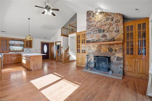 289 Madison Meadow Rd, Newtown, VA, 23126-2131 | Card Image