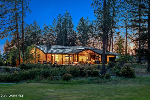 6282 S Old Barn Rd, Harrison, ID, 83833-6061 | Card Image