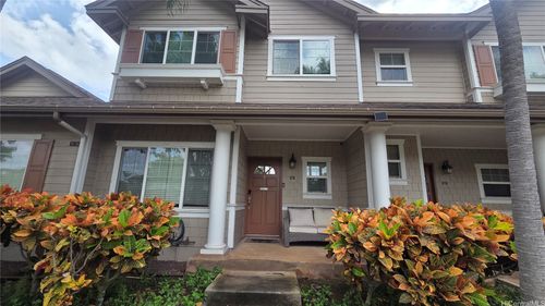 q2-91-1161 Keoneula Blvd, Ewa Beach, HI, 96706-6061 | Card Image