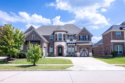 13513 Mardi Gras Lane, Frisco, TX, 75035 | Card Image